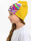 Детская шапка / 69 rainbow