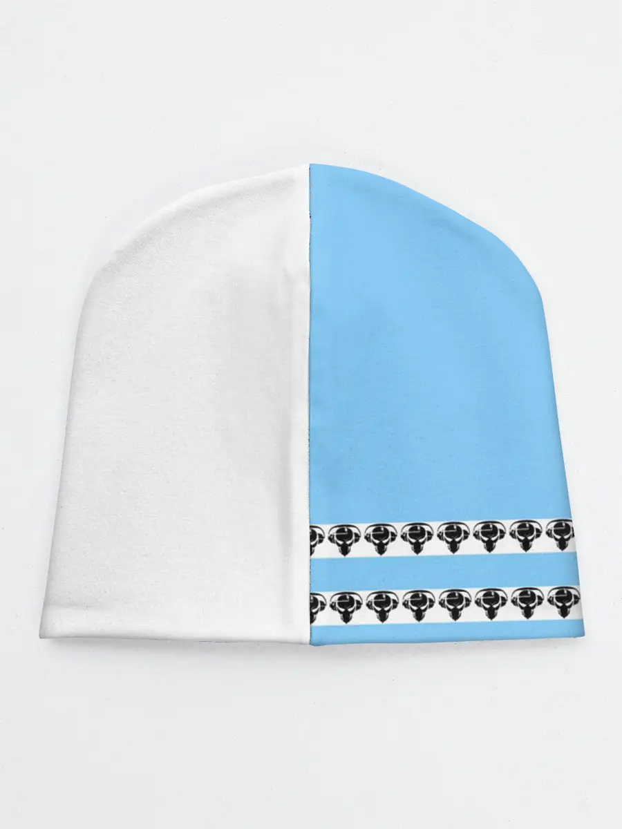 Детская шапка / Drum and bass