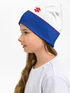 Детская шапка / Suzuki