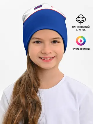 Детская шапка / Suzuki