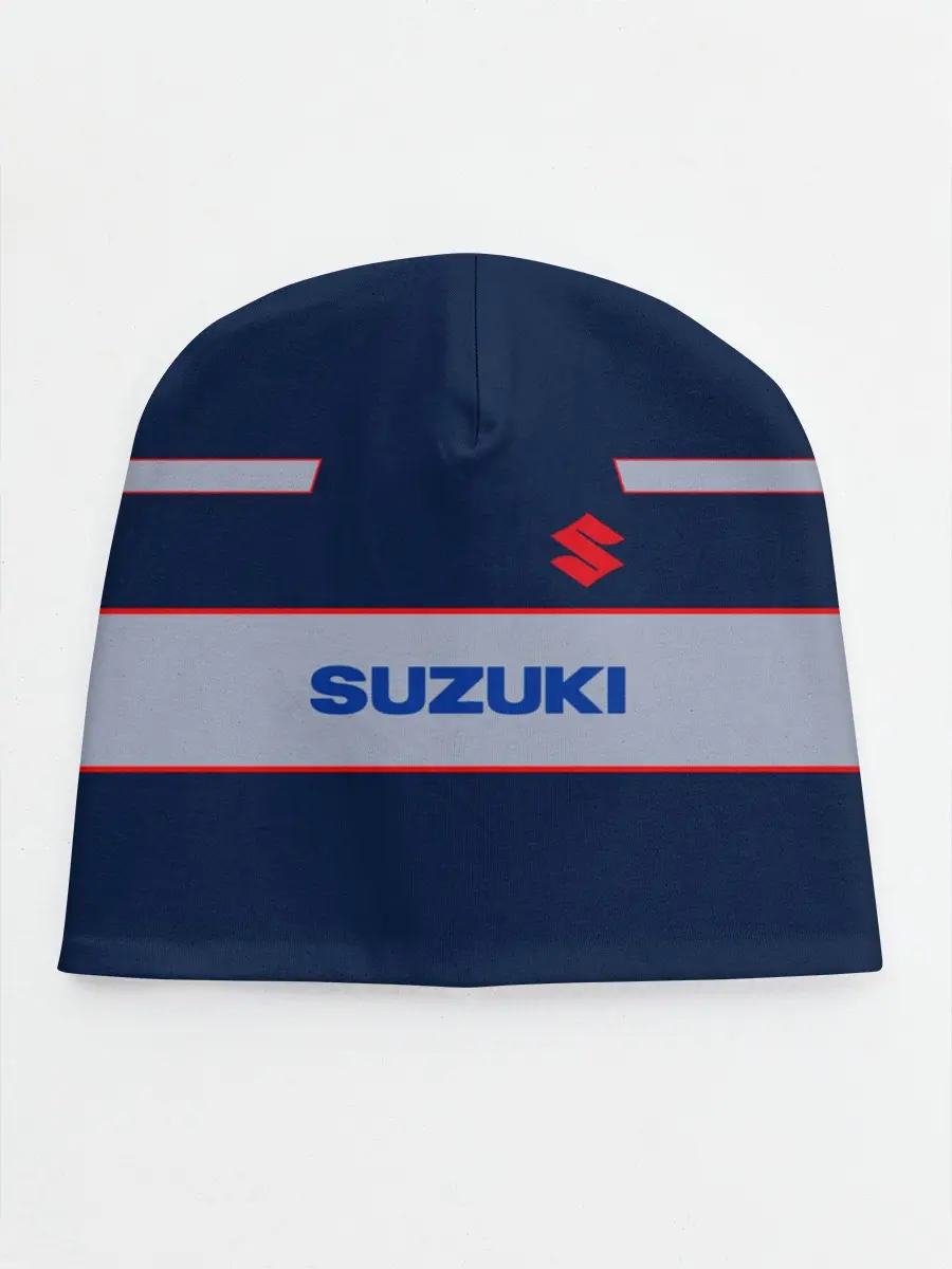 Детская шапка / Suzuki