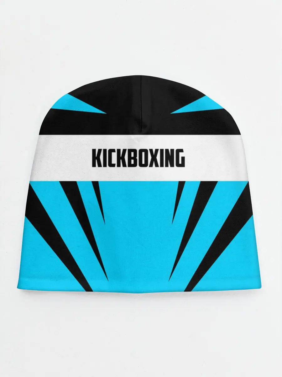 Детская шапка / Kickboxing