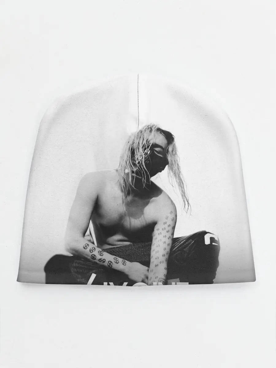 Детская шапка / 6IX9INE