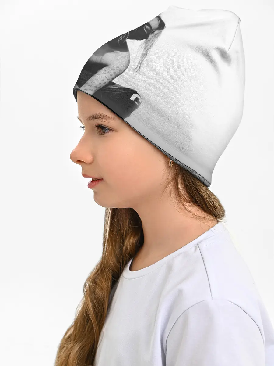 Детская шапка / 6IX9INE