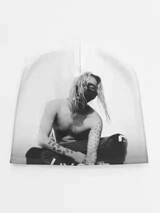 Детская шапка / 6IX9INE