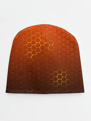 Детская шапка / СТАЛЬНАЯ БРОНЯ