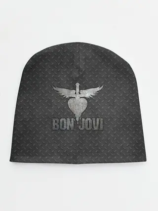 Детская шапка / Bon Jovi