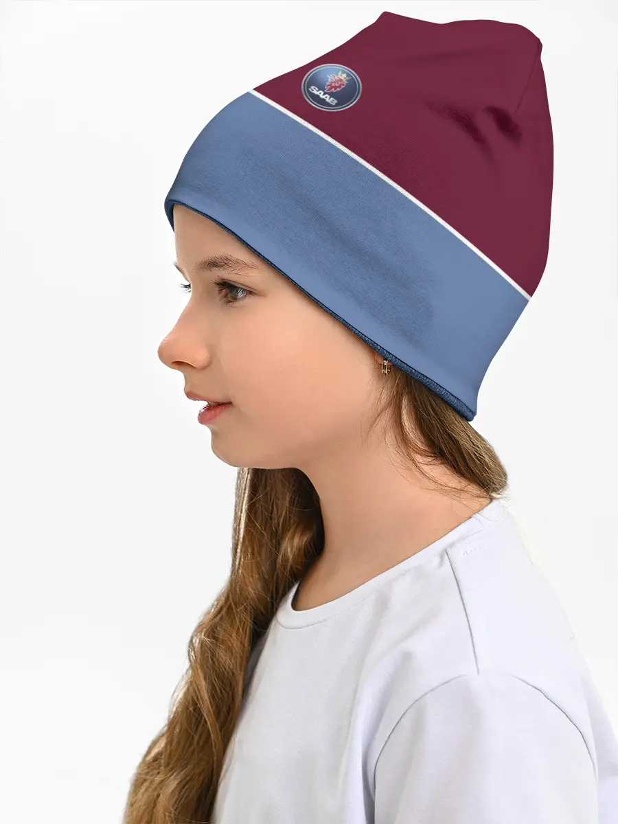 Детская шапка / Saab