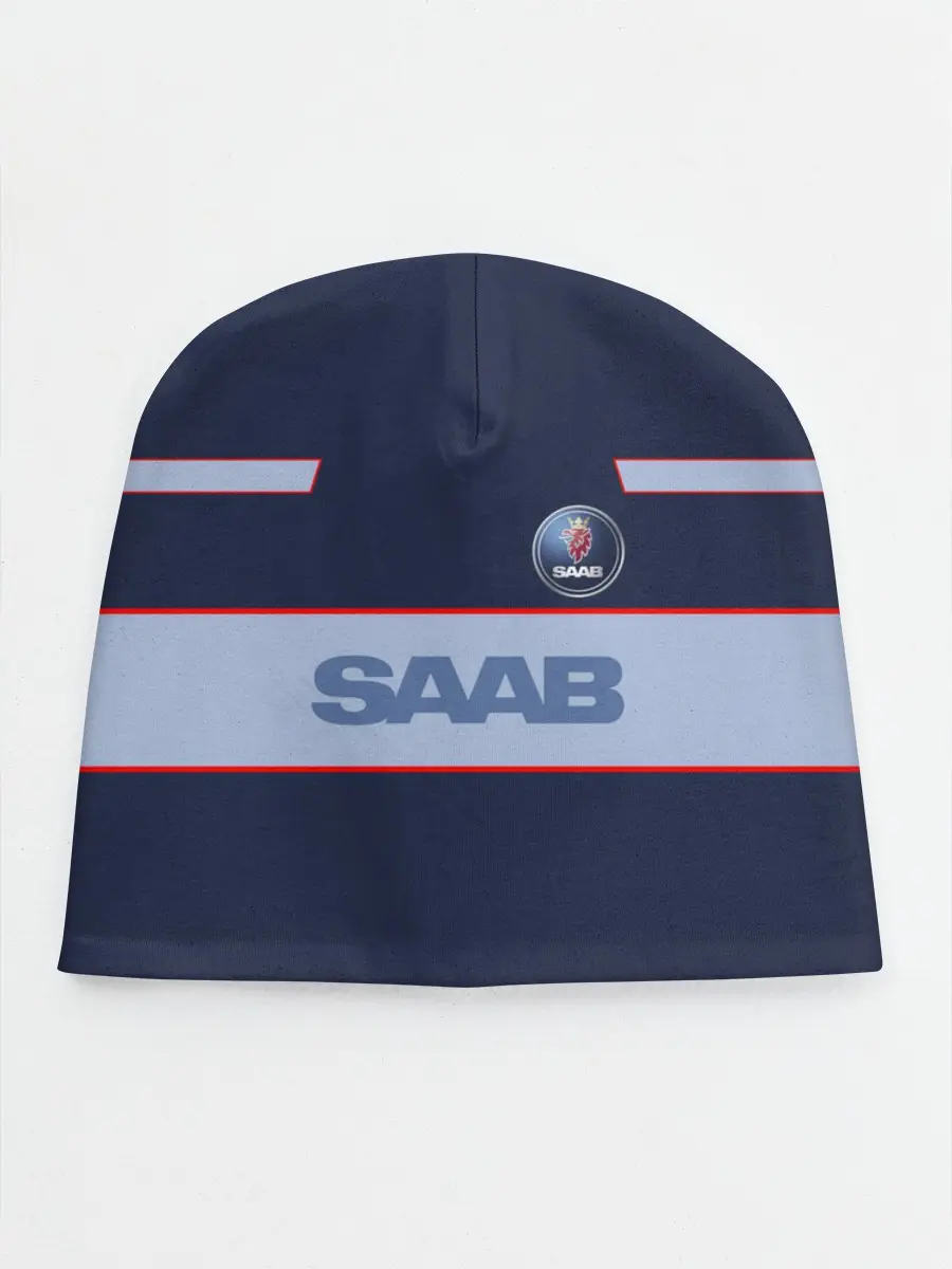Детская шапка / Saab