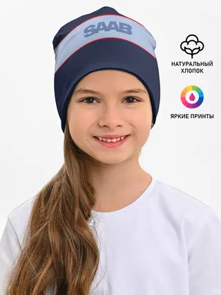 Детская шапка / Saab