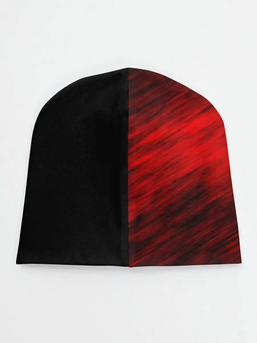 Детская шапка / Nissan