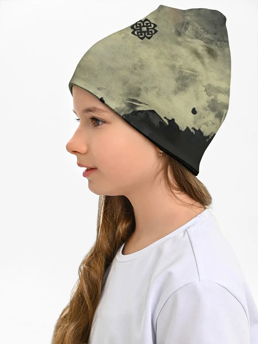 Детская шапка / Breaking Benjamin