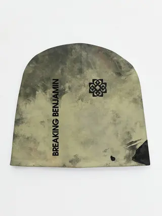 Детская шапка / Breaking Benjamin
