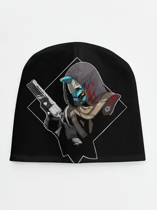 Детская шапка / Cayde-6