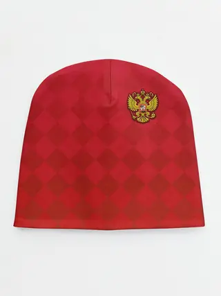 Детская шапка / Сборная России по футболу