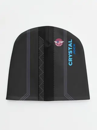 Детская шапка / Cyberpunk 2077 Куртка V