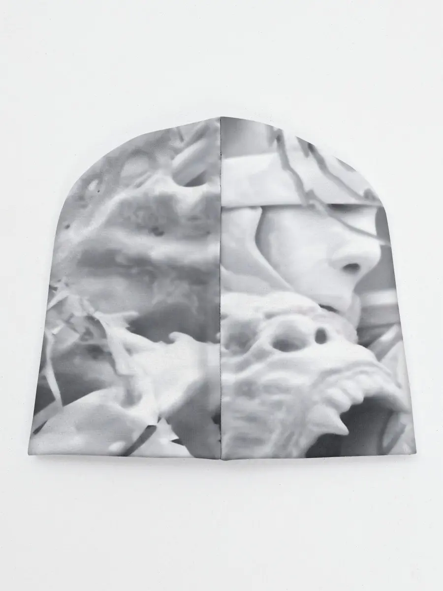 Детская шапка / Boulevard Depo RAPP2