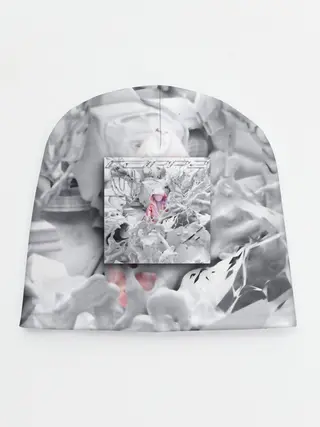 Детская шапка / Boulevard Depo RAPP2