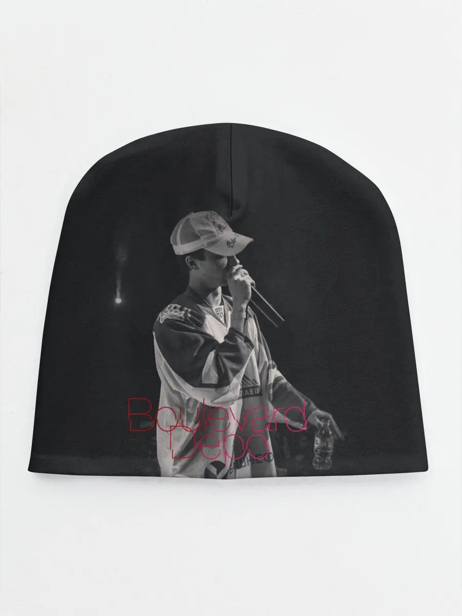 Детская шапка / Boulevard Depo