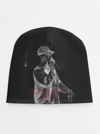 Детская шапка / Boulevard Depo