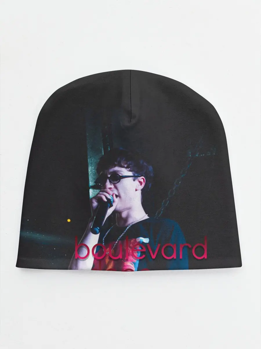 Детская шапка / Depo Boulevard