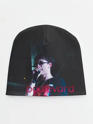 Детская шапка / Depo Boulevard