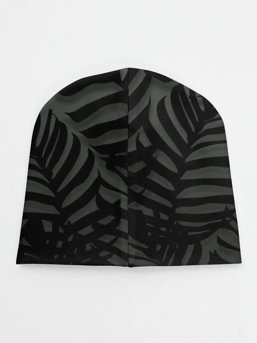 Детская шапка / Велоцераптор