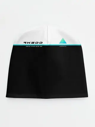 Детская шапка / Detroit RK800