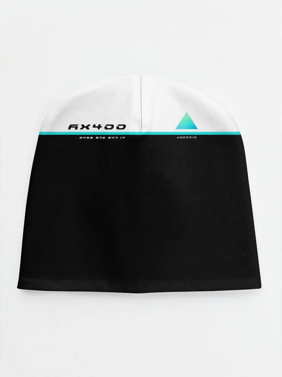 Детская шапка / DETROIT AX400 | ДЕТРОИТ