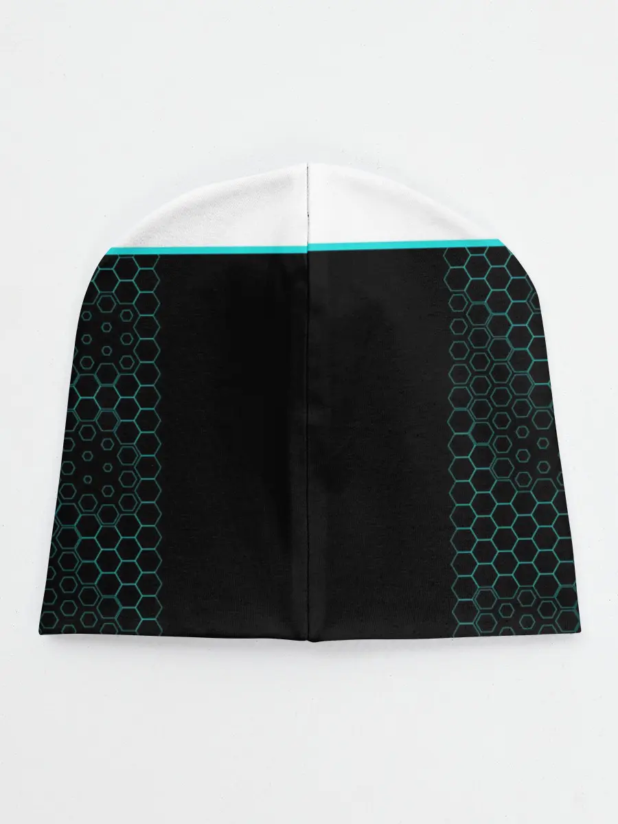 Детская шапка / Detroit AX400