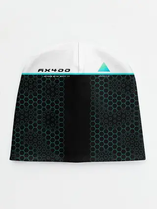 Детская шапка / Detroit AX400