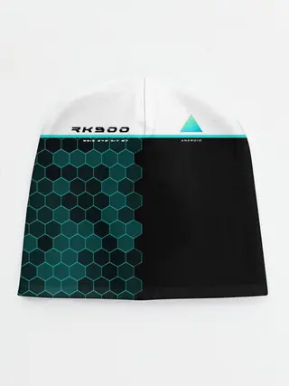 Детская шапка / Detroit RK900