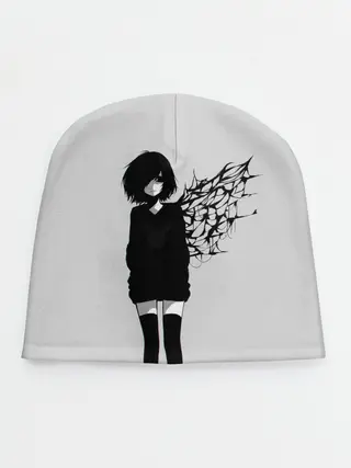 Детская шапка / Tokyo Ghoul