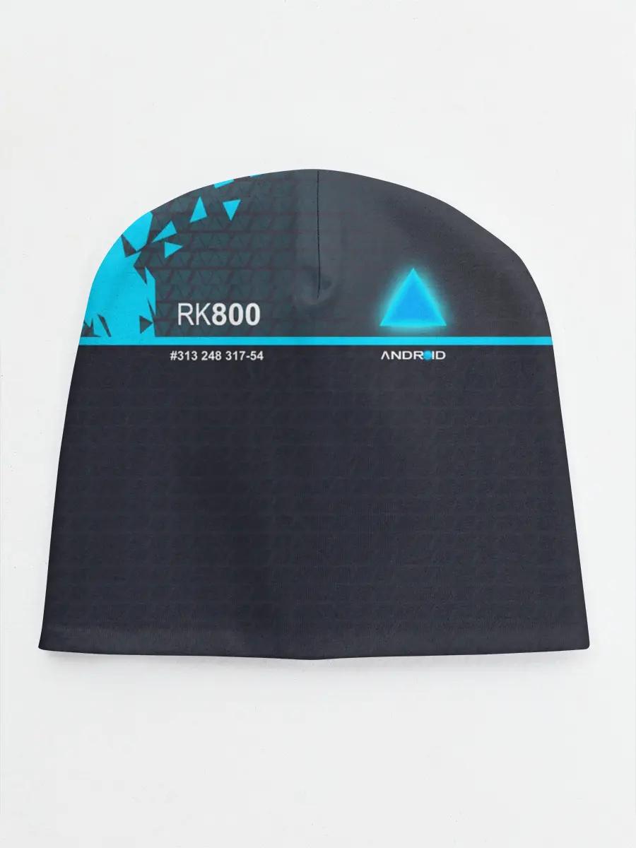 Детская шапка / RK 800 CONNOR