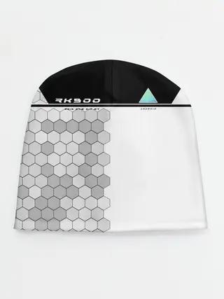 Детская шапка / Detroit RK900