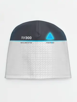 Детская шапка / RK 900 CONNOR