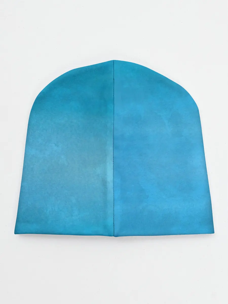 Детская шапка / Дельфин