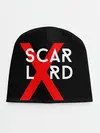 Детская шапка / scarlxrd_3