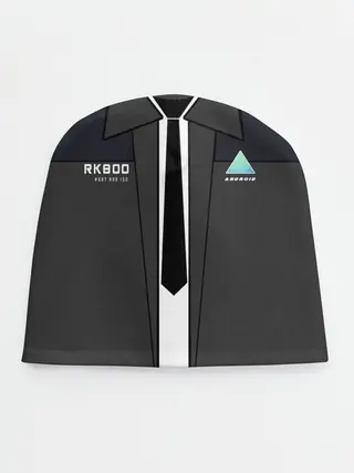 Детская шапка / Detroit RK800