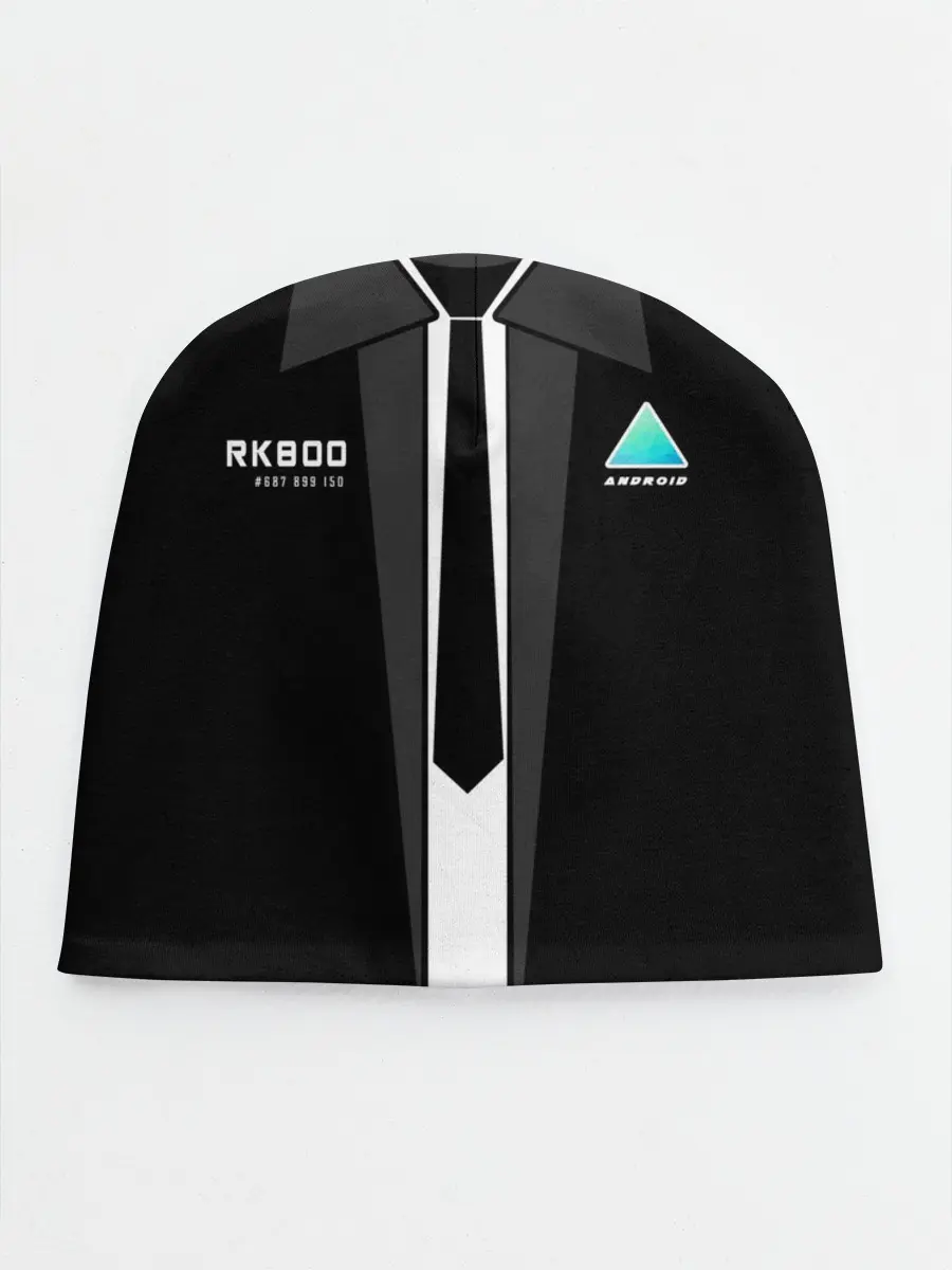 Детская шапка / Detroit RK800