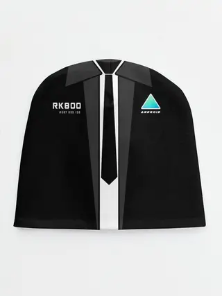 Детская шапка / Detroit RK800