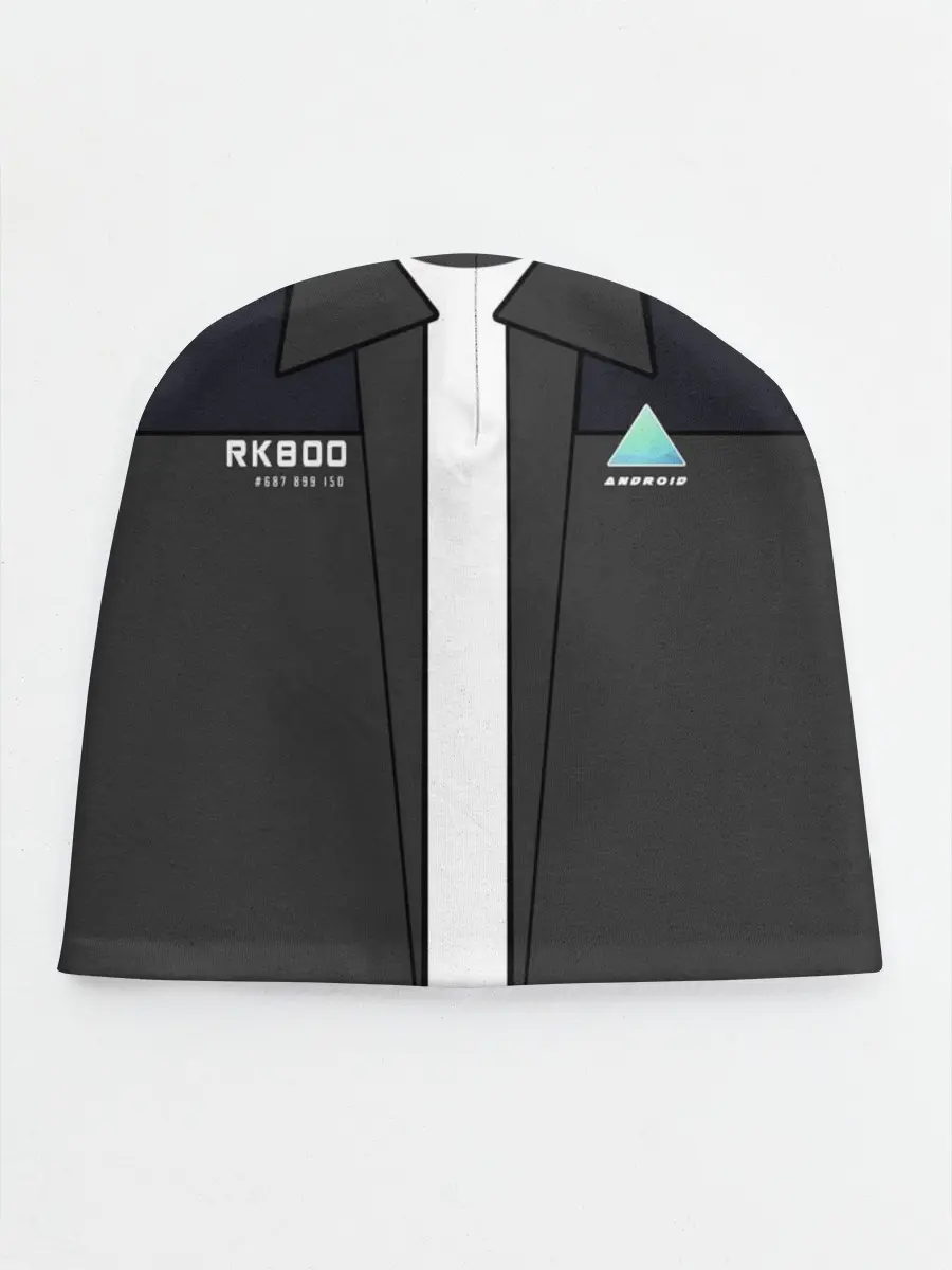 Детская шапка / RK800 без галстука