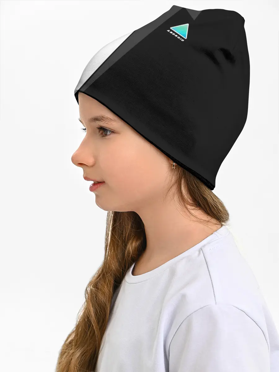 Детская шапка / RK800 без галстука