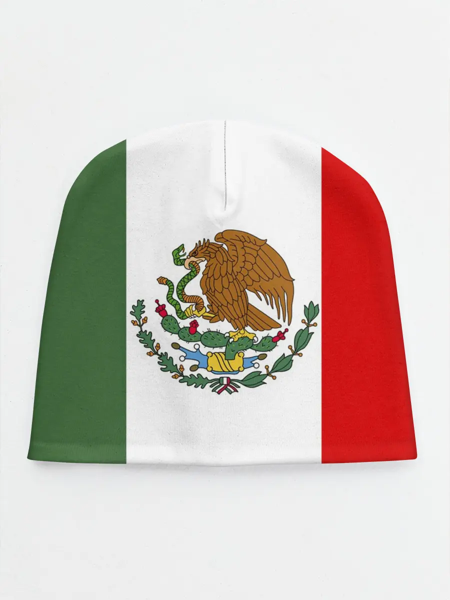 Детская шапка / Мексика Чемпионат Мира