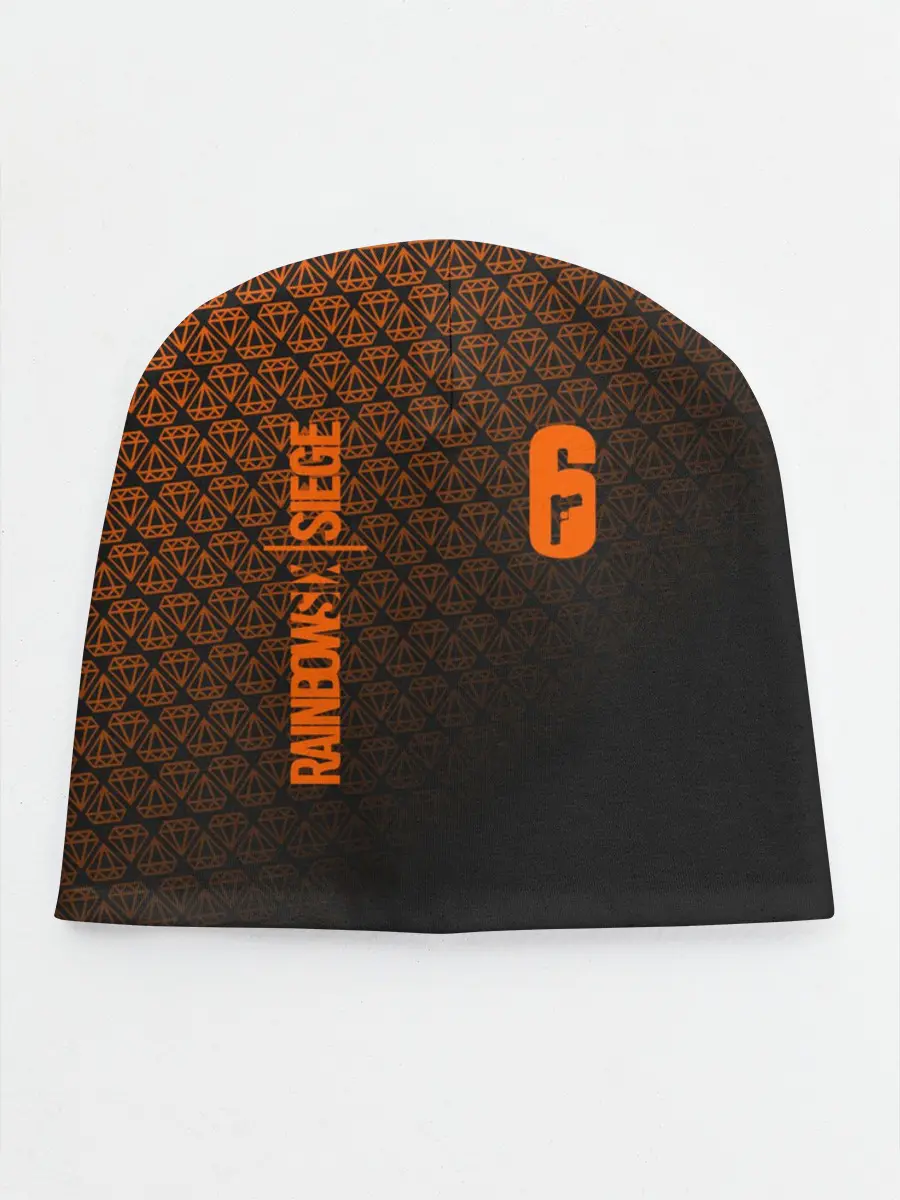 Детская шапка / RAINBOW SIX SIEGE DIAMOND