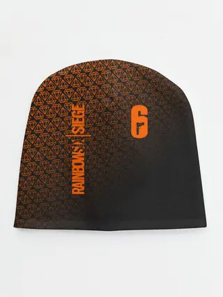 Детская шапка / RAINBOW SIX SIEGE DIAMOND