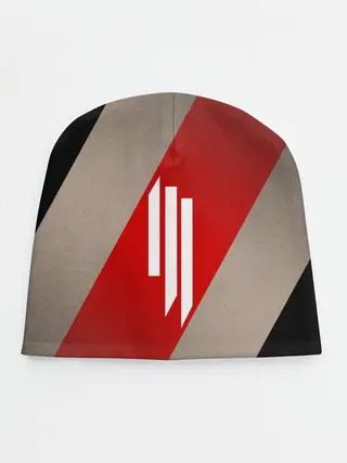 Детская шапка / Skrillex