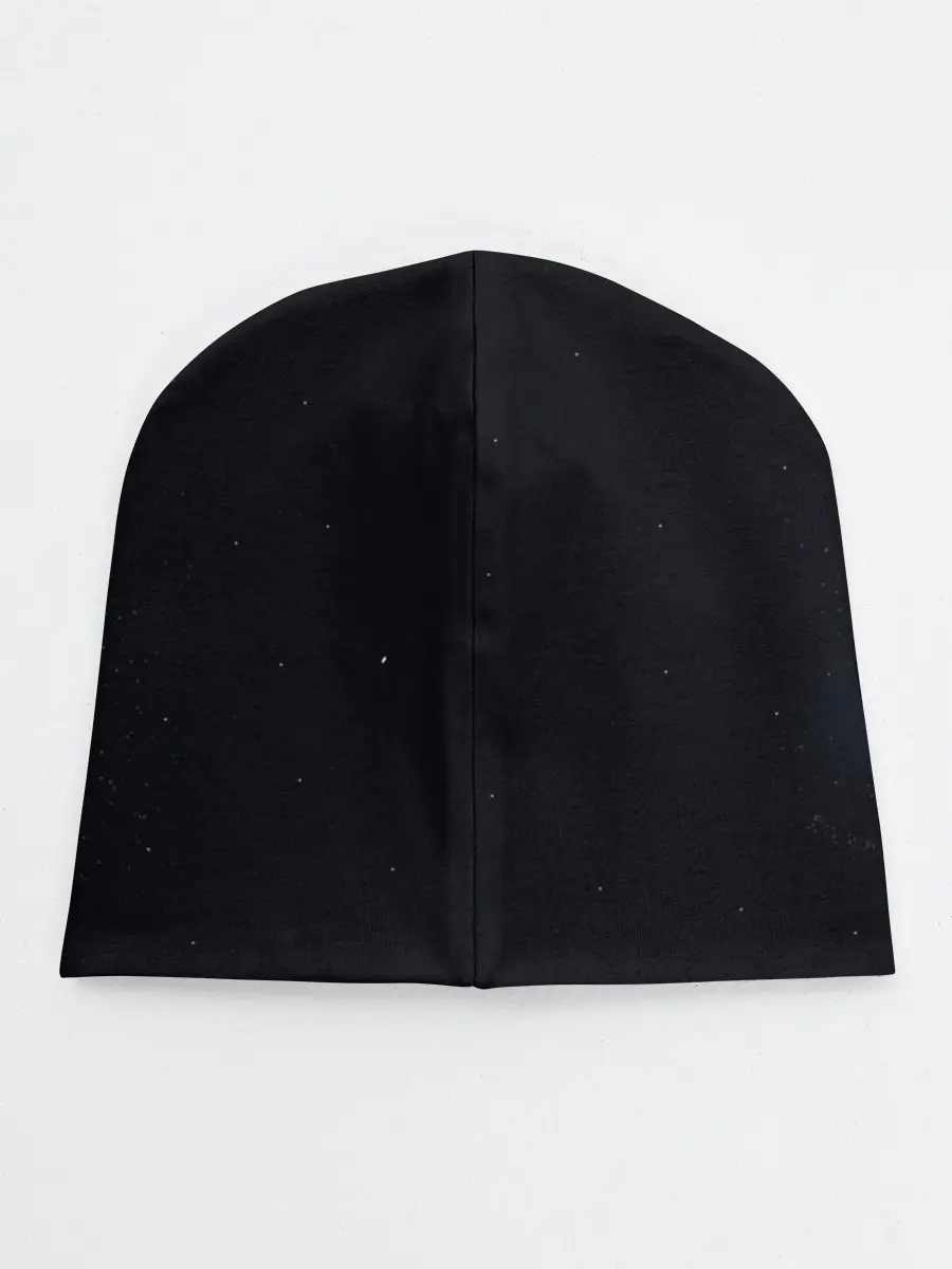 Детская шапка / DOTA 2 Enigma