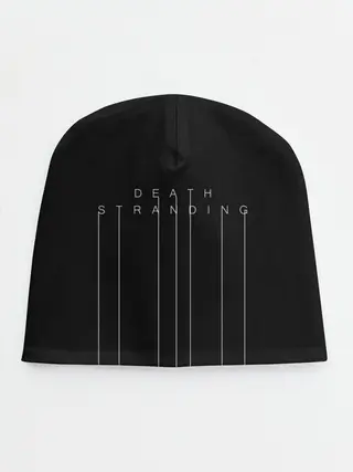 Детская шапка / DEATH STRANDING