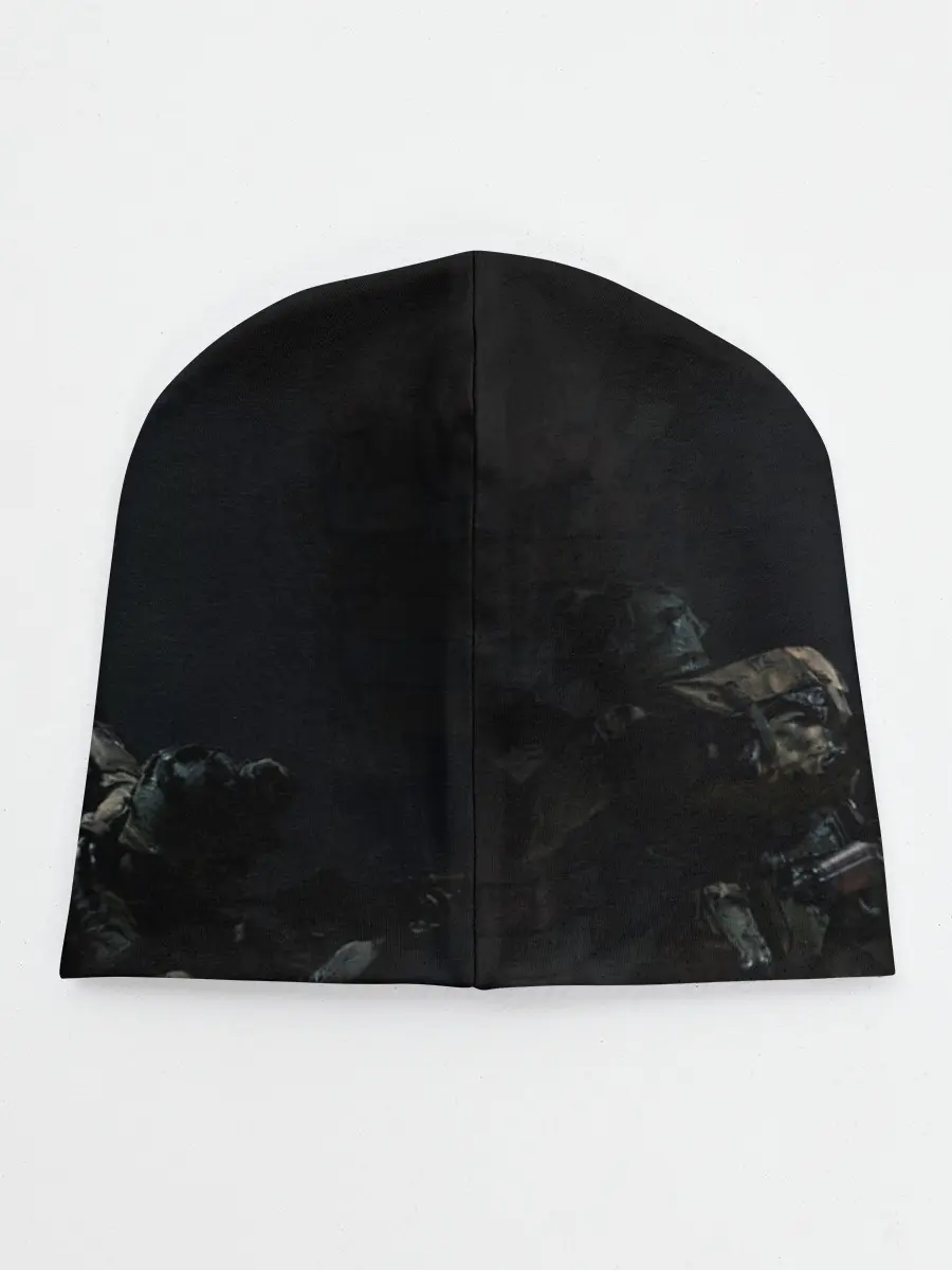 Детская шапка / DEATH STRANDING